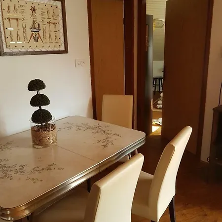 Appartamento Edo-krok *