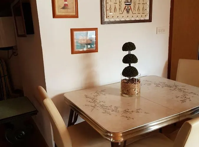 Appartement Edo-krok *