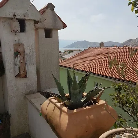 Apartamento Edo-krok