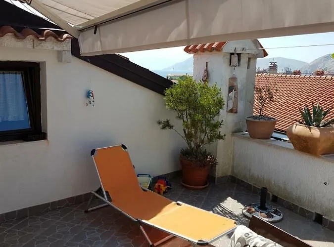 Appartamento Edo-krok