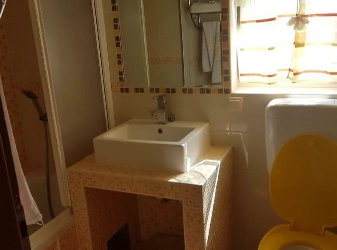 Edo-krok Appartamento Baška