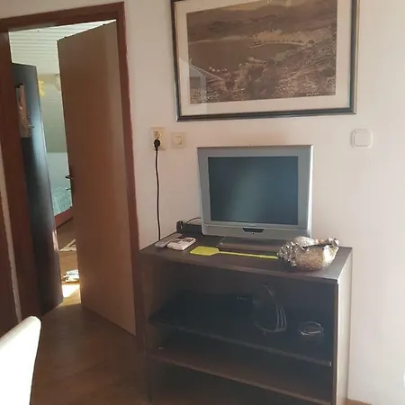 Apartmán Edo-krok *