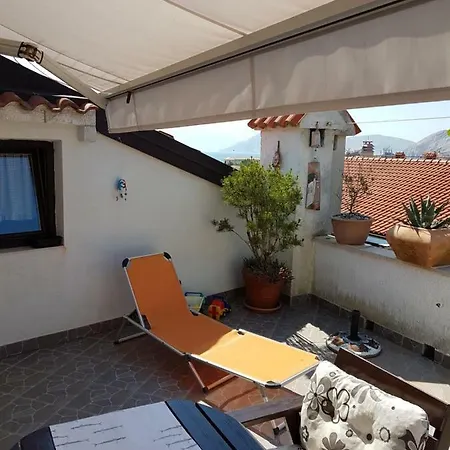Apartament Edo-krok