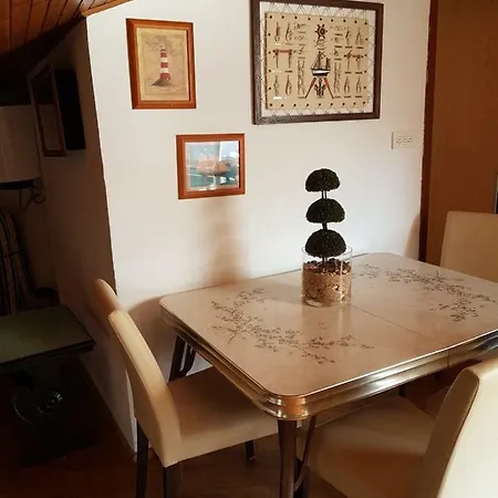 Apartmán Edo-krok *